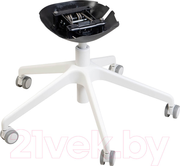 Изображение товара Каркас стула Sheffilton SHT-S154 (белый)