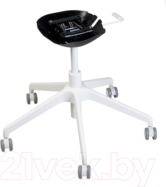 Изображение товара Каркас стула Sheffilton SHT-S154 (белый)