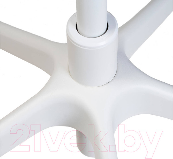 Изображение товара Каркас стула Sheffilton SHT-S154 (белый)