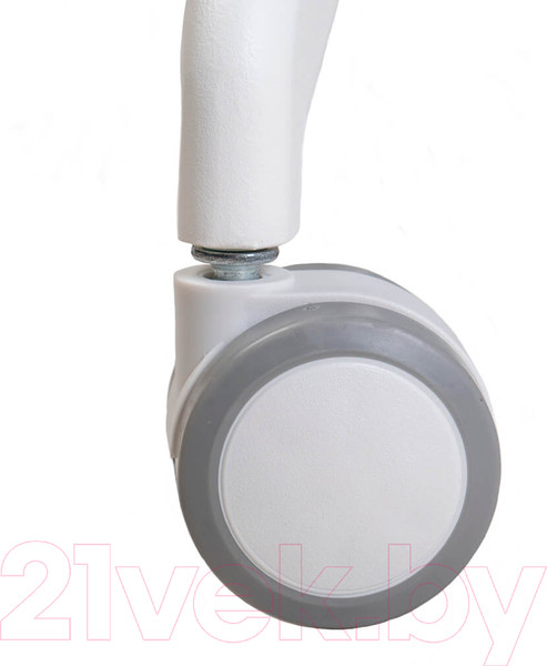 Изображение товара Каркас стула Sheffilton SHT-S154 (белый)