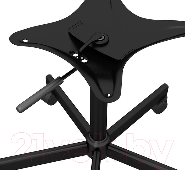 Изображение товара Каркас стула Sheffilton SHT-S155 (черный)