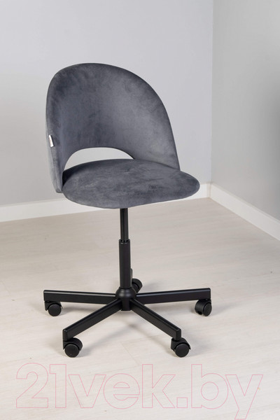 Изображение товара Каркас стула Sheffilton SHT-S155 (черный)