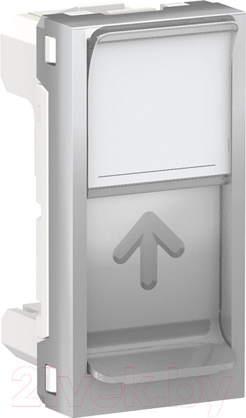 Изображение товара Лицевая панель Schneider Electric Unica NU941030