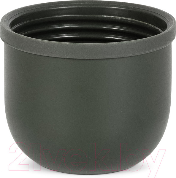 Изображение товара Термос для напитков Relaxika 101 (500мл, хаки)