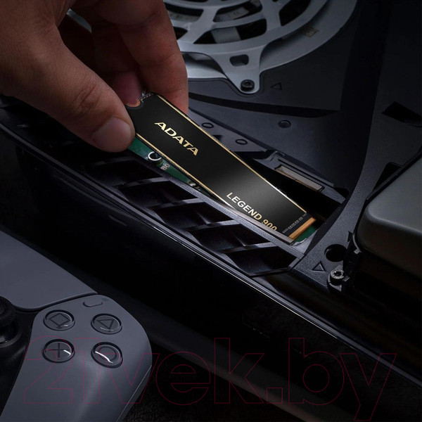 Изображение товара SSD диск A-data Legend 900 1TB (SLEG-900-1TCS)