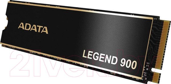 Изображение товара SSD диск A-data Legend 900 1TB (SLEG-900-1TCS)