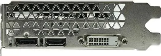 Изображение товара Видеокарта AFOX GeForce GTX 1660 Super (AF1660S-6144D6H7-V2)