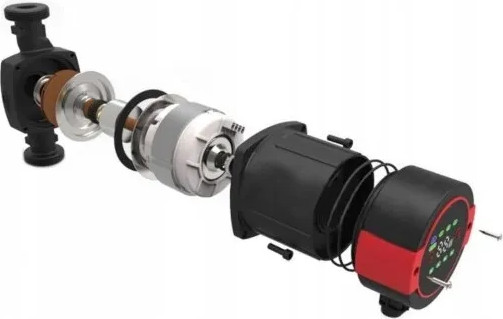 Изображение товара Циркуляционный насос IBO MAGI 2 25-60/130 230V