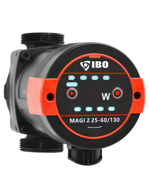 Изображение товара Циркуляционный насос IBO MAGI 2 25-60/130 230V