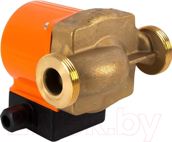 Изображение товара Циркуляционный насос IBO OНI 25-60/130 для ГВС BR 230V (бронзовый)