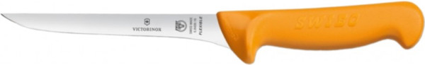 Изображение товара Нож Victorinox Swibo / 5.8409.13 (желтый)