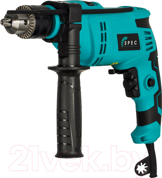 Изображение товара Дрель Spec ID6100