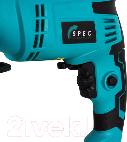 Изображение товара Дрель Spec ID6100