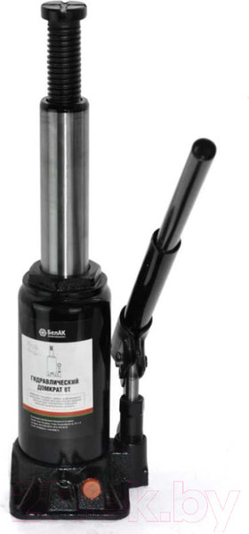 Изображение товара Бутылочный домкрат БелАК БАК.00031