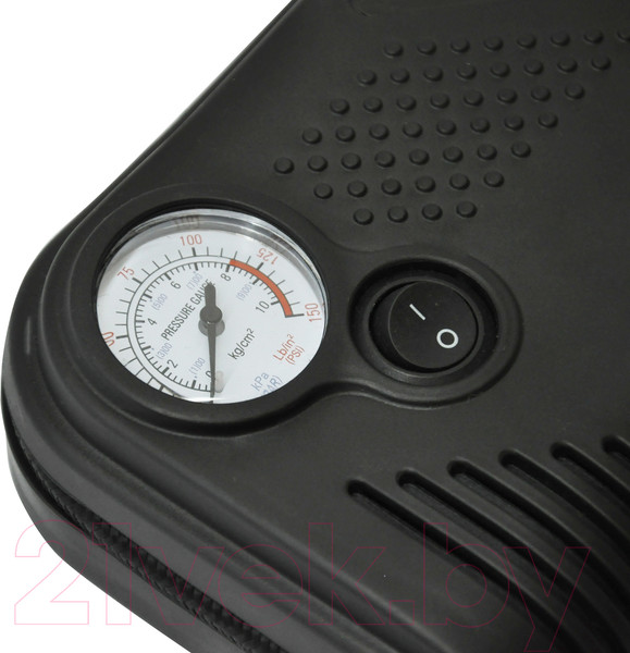 Изображение товара Автомобильный компрессор БелАК Аквилон-10 / БАК.99172