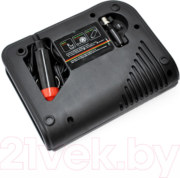 Изображение товара Автомобильный компрессор БелАК Аквилон-10 / БАК.99172