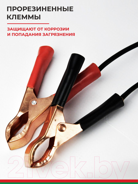 Изображение товара Автомобильный компрессор БелАК Мистраль-40 / БАК.99156