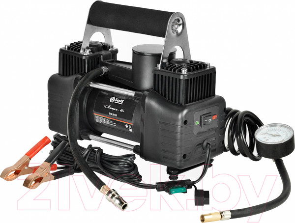 Изображение товара Автомобильный компрессор БелАК Мистраль-40 / БАК.99156