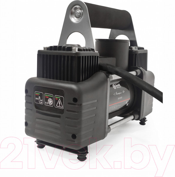Изображение товара Автомобильный компрессор БелАК Мистраль-40 / БАК.99156