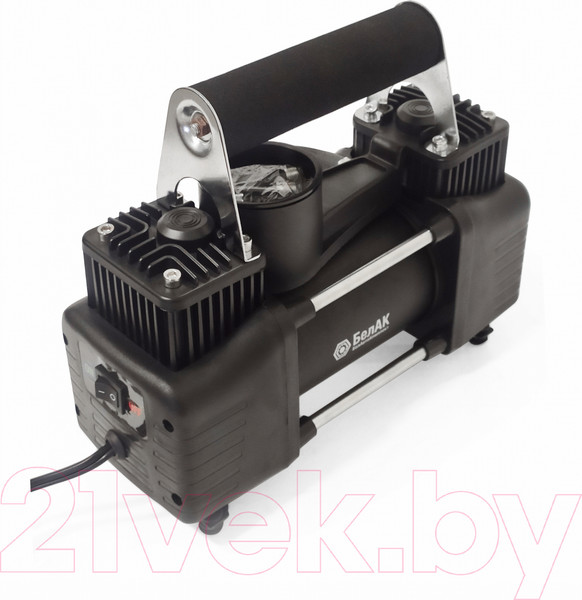 Изображение товара Автомобильный компрессор БелАК Мистраль-40 / БАК.99156