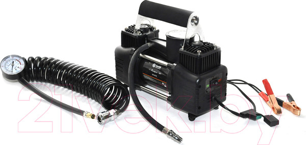 Изображение товара Автомобильный компрессор БелАК Мистраль-40 / БАК.99156