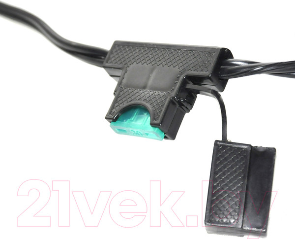 Изображение товара Автомобильный компрессор БелАК Мистраль-40 / БАК.99156