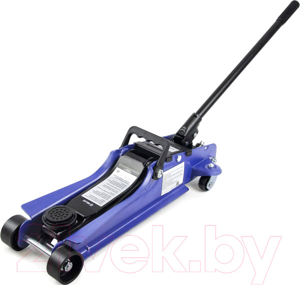 Изображение товара Подкатной домкрат БелАК Premium 2.5т BAK.30153