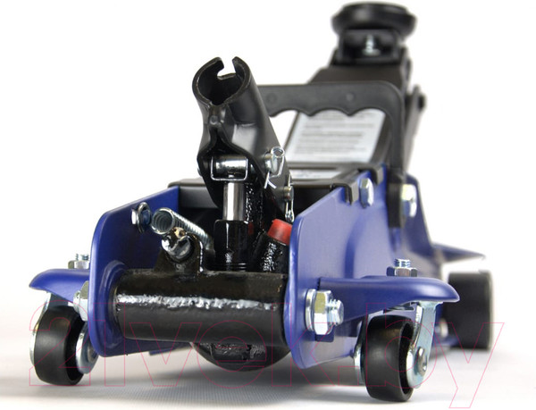 Изображение товара Подкатной домкрат БелАК Premium 2.5т BAK.30153