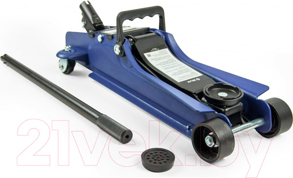 Изображение товара Подкатной домкрат БелАК Premium 2.5т BAK.30153