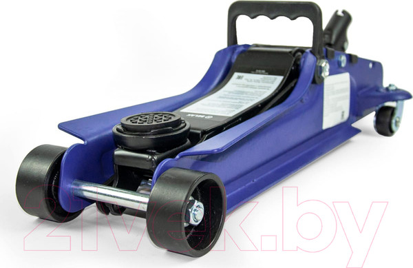 Изображение товара Подкатной домкрат БелАК Premium 2.5т BAK.30153