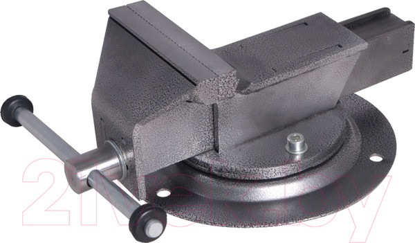 Изображение товара Тиски Калибр ТПСН-125ИС