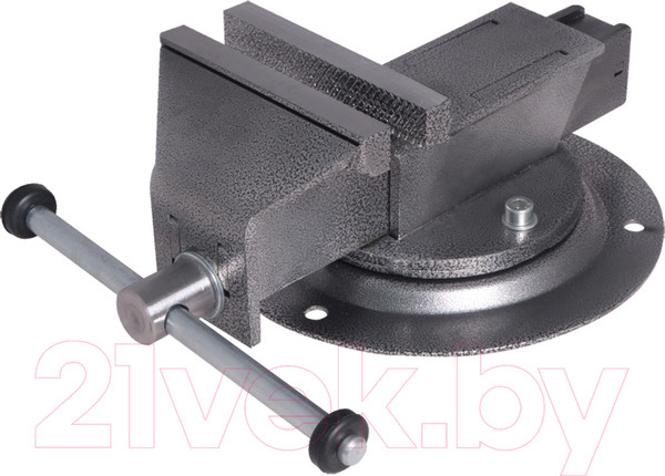 Изображение товара Тиски Калибр ТПСН-125ИС