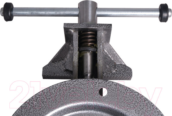 Изображение товара Тиски Калибр ТПСН-125ИС