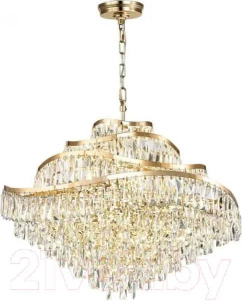 Изображение товара Люстра Odeon Light Wayta 5073/25
