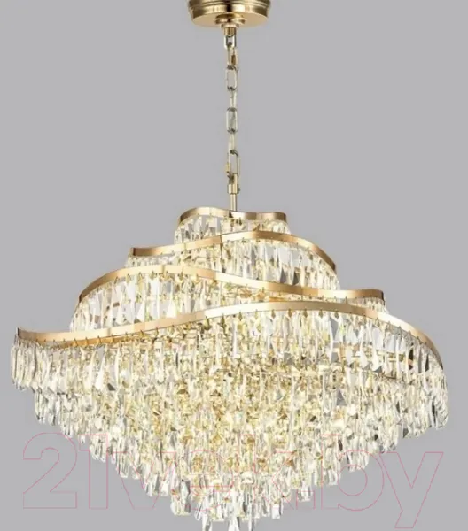 Изображение товара Люстра Odeon Light Wayta 5073/25
