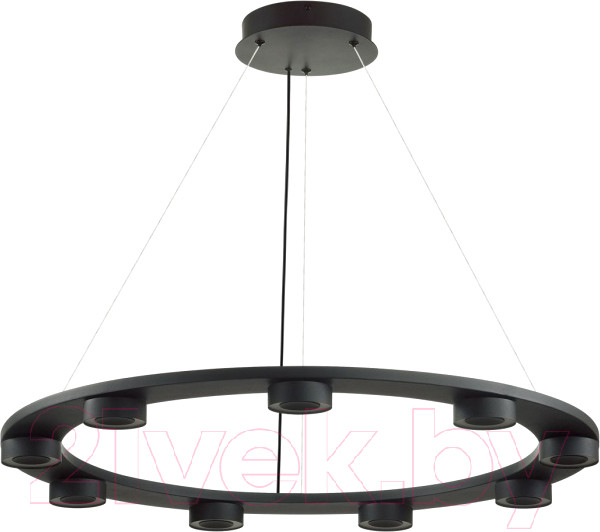 Изображение товара Потолочный светильник Odeon Light Turman 6631/75L