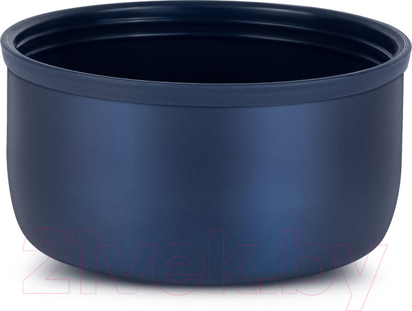 Изображение товара Термос для еды Relaxika 301 (700мл, темно-синий)