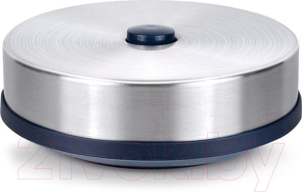 Изображение товара Термос для еды Relaxika 301 (700мл, темно-синий)