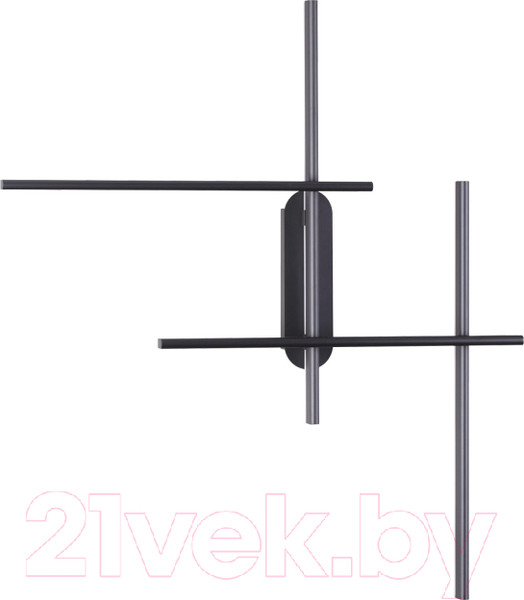 Изображение товара Бра Odeon Light Rudy 3890/36WLP