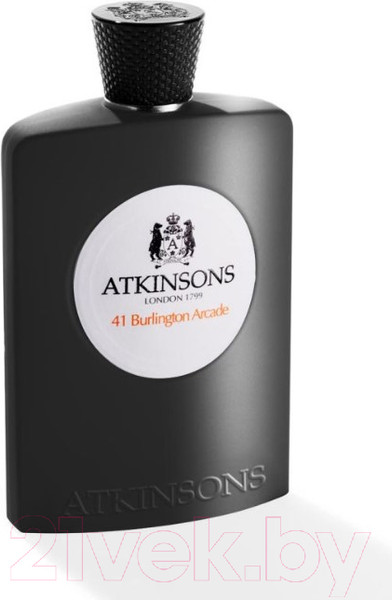 Изображение товара Парфюмерная вода Atkinsons 41 Burlington Arcade (100мл)
