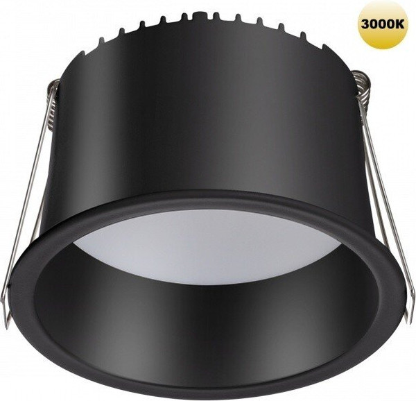 Изображение товара Точечный светильник Novotech Spot 359237