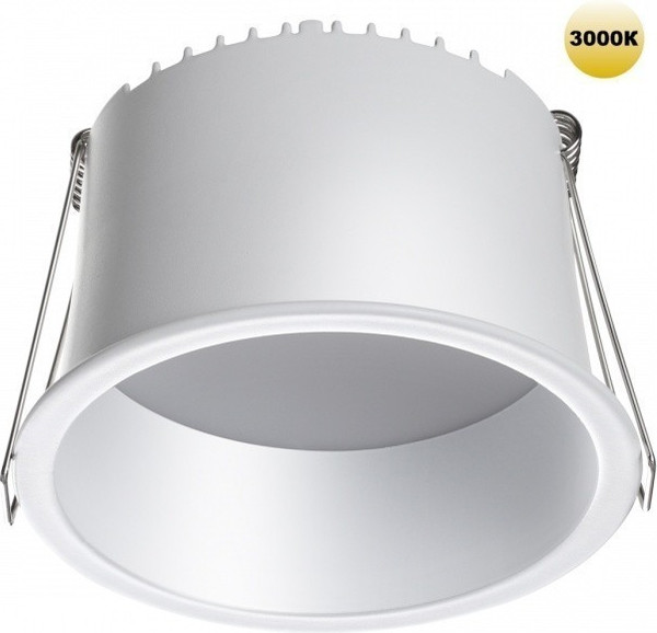 Изображение товара Точечный светильник Novotech Spot 359236