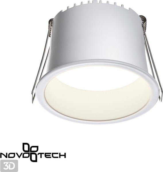 Изображение товара Точечный светильник Novotech Spot 359234