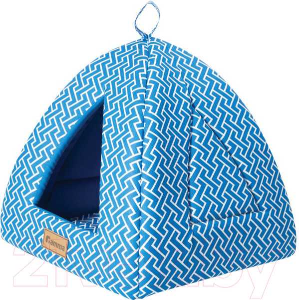 Изображение товара Домик для животных Gamma Вигвам Регата / 31912082