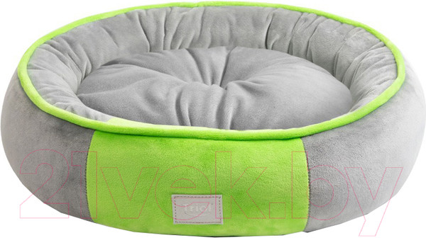 Изображение товара Лежанка для животных Triol Клевер М / 31931119