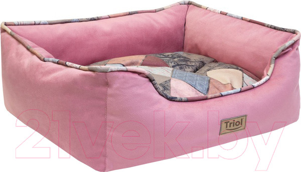 Изображение товара Лежанка для животных Triol Муза / 31931124