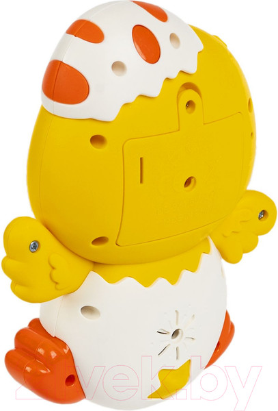 Изображение товара Развивающая игрушка Bondibon Baby You. Забавный утенок / ВВ6187