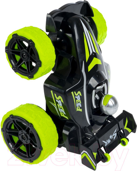 Изображение товара Радиоуправляемая игрушка Bondibon Парк Техники. Каскадер / ВВ6265