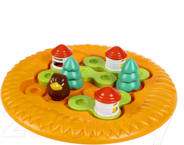 Изображение товара Игра-головоломка Bondibon БондиЛогика Сердитый ястреб / ВВ6342