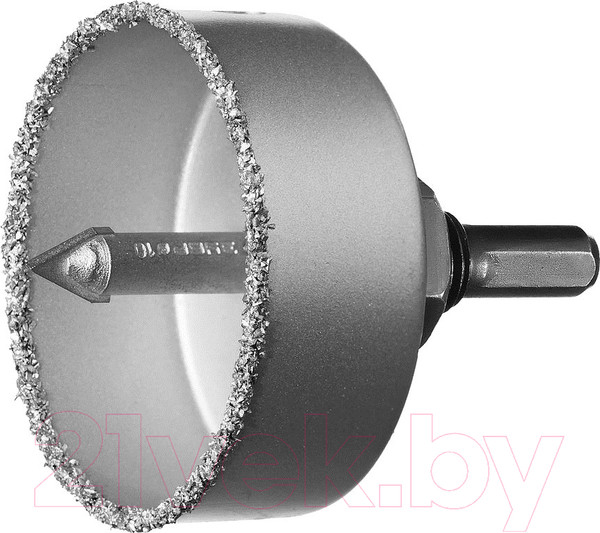 Изображение товара Коронка Зубр 33360-076_z01